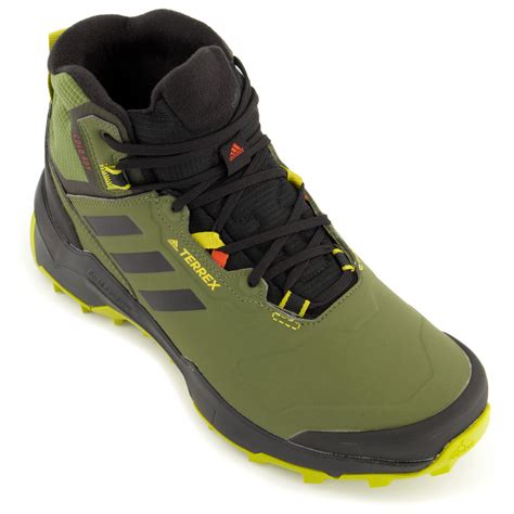 nummer auf adidas terrex schuhen|Adidas Terrex steefel.